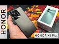 HONOR X5 Plus - Unboxing and Hands-On