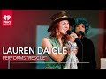 Download Lauren Daigle Performs Rescue Live Session mp3