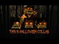 This Is Halloween Animation [Collab/Mincraft]