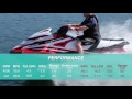 Yamaha GP1800 (2017-) Test Video- By BoatTEST.com