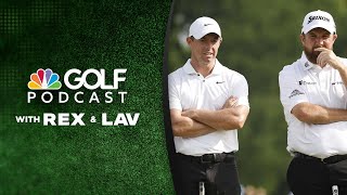 Zurich Classic, LIV Adelaide show team golf can work – if done properly | Golf Channel Podcast