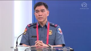 APEC 2015: PNP dismisses rumors of terror threats, signal problems