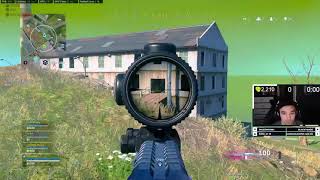a Viewer Offered Me $1 Per Kill and INSTANTLY Regretted It... | Rebirth Island - Warzone