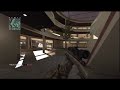 cod 4 ps3 promod 360 no scope hdpvr test