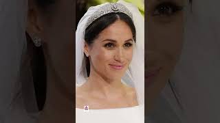 Who would have worn this tiara better: Meghan or Eugenie? #royaltiaras