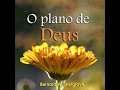 O Plano de Deus: tudo novo! (3/8) - Bernard Snelgrove & Bill Stafford, Tauá Caeté - MG, julho, 2004