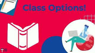 CTC Class Options