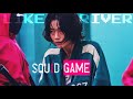 Squid Game ► 𝑳𝒊𝒌𝒆 𝒂 𝑹𝑰𝑽𝑬𝑹 [FMV]