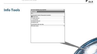 Map interface (GIS) - Advanced - How is the interface programmed?