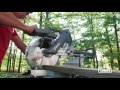 how to build a deck composite stairs u0026 railings 4 of 5