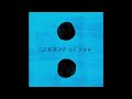 Ed Sheeran - Shape Of You (Galantis Remix)