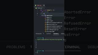 Important Python Tip | How to Use continue statement in Loops