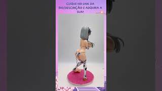 Action Figure Tsuki Uzaki