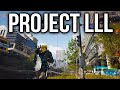 Project LLL Gameplay | New MMO Looter Shooter - Trailer & 2024 Release Date Window