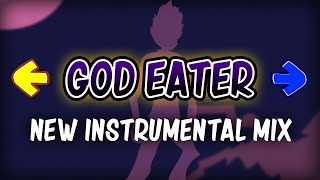 GOD EATER [Instrumentals - New mix] - The Shaggy Mod EX OST