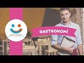 Gastronomi