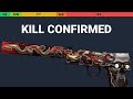 USP-S Kill Confirmed - Skin Float And Wear Preview