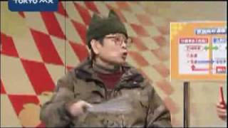 談志陳平の言いたい放だい 2007年12月08日放送