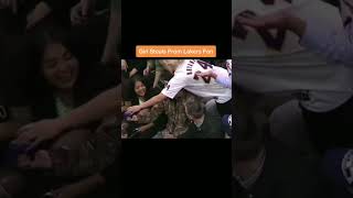 Sad Moments Caught On Camera Shorts