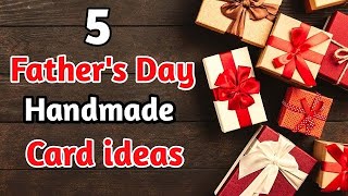 5 Amazing DIY Father's Day Gift Ideas During Quarantine | Fathers Day Gifts | Fathers Day Gifts 2020