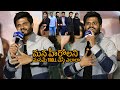 Anand Devarakonda Superb Speech at Gam Gam Ganesha Trailer Launch Event | Allu Arjun | Prabhas | NTR