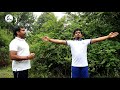 ಕೈಗಳ ಸೂಕ್ಷ್ಮ ವ್ಯಾಯಾಮ hands loosening exercises