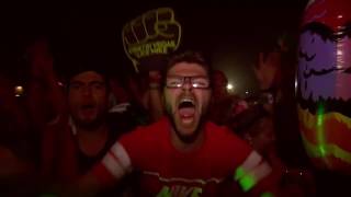 Dimitri Vegas and Like Mike - Arcare on Tomorrowland