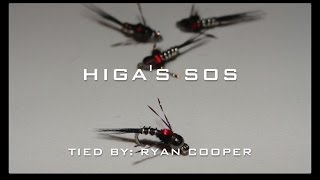 Higa's SOS