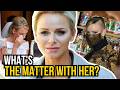 How Living In Monaco Made Her Life Hell. Princess Charlene