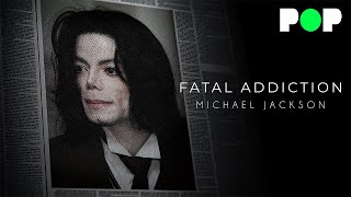 Fatal Addiction: Michael Jackson (Official Trailer)