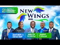 NEW WINGS 2024 || TCBC BETHSHEM || DAY 18 || 19-Sep-2024