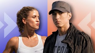 Eminem Joins Peloton, iFIT Faces a New Lawsuit | The Weekly Watt
