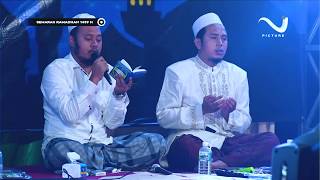 KH. Fahmi AHZ - Qashidah Tawassul (Karangan Alm. KH. Zaini Mun'im)