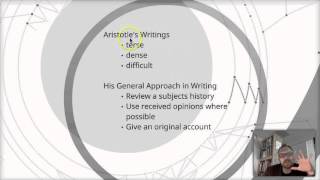 Introduction to Aristotle   Part 1