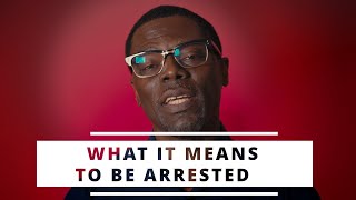 Understanding Your Rights: What is an Arrest