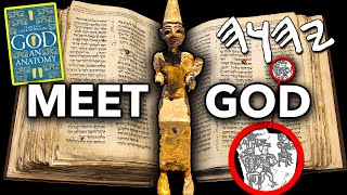 The REAL God Of The BIBLE | The Most Accurate Bible Documentary You'll EVER See