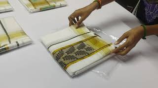 9x5 Dhoti Pure Cotton Salem Tamil Nadu Mob-9629973204