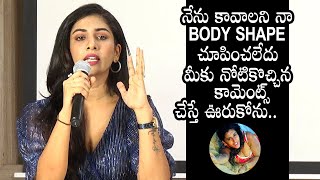 Anchor Vishnu Priya