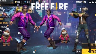 Free Fire Max - Android Gameplay part 5 | FREE FIRE MAX IOS, S9 S10 A11 A5 A6 A7 A8 J3 J4 S | Mr ji