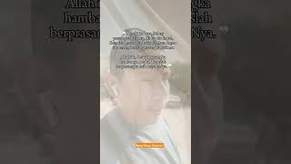 TETAPLAH BERPRASANGKA BAIK #shortsvideo #nasehatagama #nasehatulama #aswaja #katakatabijakislami