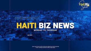 Huge Earthquake in Haiti, No Pigs from DR, No AA Flights \u0026 Inflation   08/16/21 Haiti Biz News Show