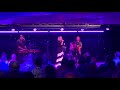 Anne Steele and Matt Alber sing Shallow from A Star Is Born