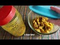 traditional sweet and spicy lime recipe 2 ways soft peel goan lemon pickle recipe