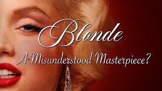In Defence of Blonde