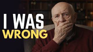 At 82, This Was My Biggest Regret… And It Changed Me Forever