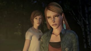 Daughter - Burn It Down (Slowed with Reverb) Life is Strange: Before the Storm