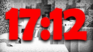 Minecraft 1.16 RSG - 17:12.618 (13 obby sadge...)