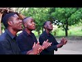 Mukuka Nkole - Ibukisheniko Official video