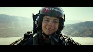 Top Gun: Maverick Trailer #2 | Tom Cruise, Jennifer Connelly, Val Kilmer