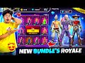 Free Fire All Rare Bundles Wheel Event😍 I Got Everything In 99 Diamonds💎 -Garena Free Fire